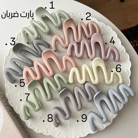 کلیپس شمعی فانتزی