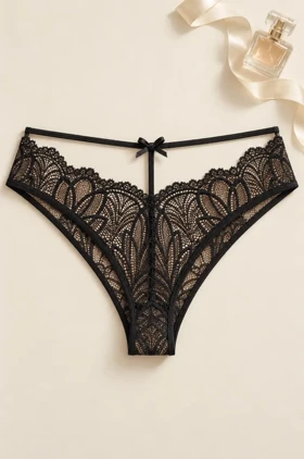شورت فانتزی زنانه مدل بلک سوان (BLAVK SWAN) 6960