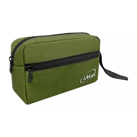 نظم دهنده آرایشی و بهداشتی آیمکس مدل IMAX - MAX03 (زیتونی)