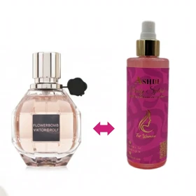 بادی اسپلش ویکتور اند رولف فلاوربمب VIKTOR&ROLF – Flowerbomb