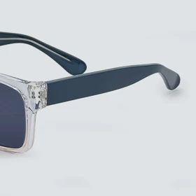 عینک آفتابی مردانه و زنانه سپوری Sepori مدل EA-58969 پلاریزه (کریستالی)