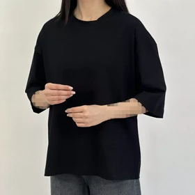 تیشرت باکسی 1008244