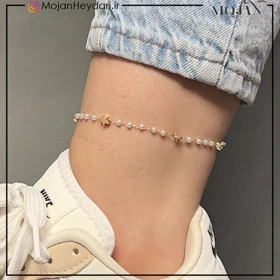 پابند فانتزی سنگ طبیعی کد pb10016