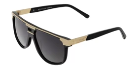 عینک آفتابی مارتیانو Martiano 1055 (مشکی)