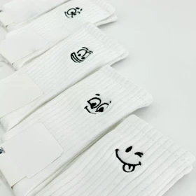 جوراب استیکر 1008004