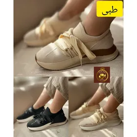 کتانی زنانه اسپرت ورزشی کیفیت اصلی