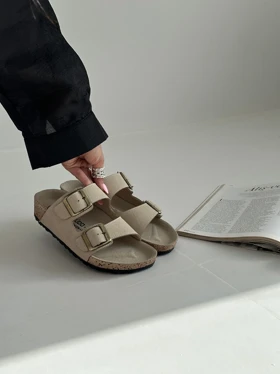 صندل BIRKEN STOCK