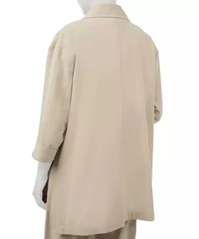 کت زنانه ریسانی Rissani