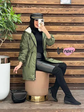 کاپشن مموری داخل ببعی