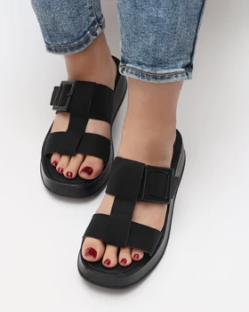 صندل زنانه طبی والمو مدل آتنا