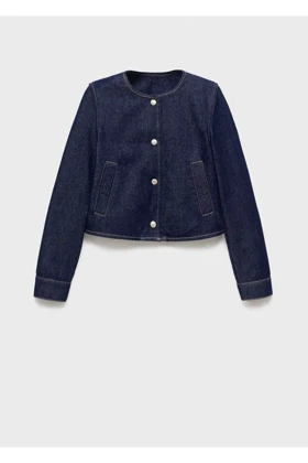 کت و ژاکت زنانه mango