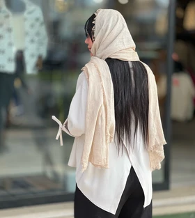 شومیز مانتویی کد 778