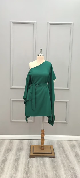 پیراهن کوتاه فری سایز دریا 2013