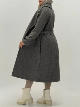 3606-پالتو فوتر کاترین