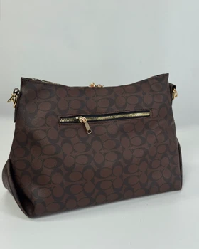 کیف coach برش‌دار  کد : 1100276