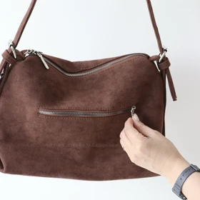 کیف زنانه بزرگ مدل وینتا جیر