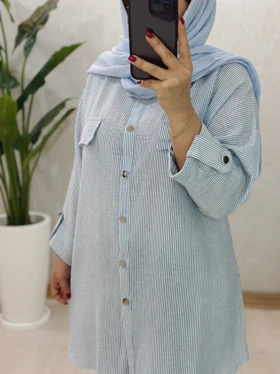 C106- مانتو نگاه