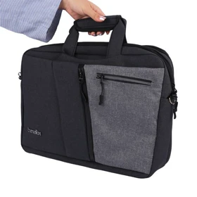 کیف لپ تاپ سه کاره Benetton مدل MC-658