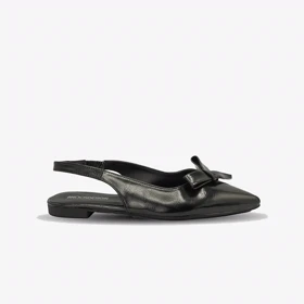 کفش صندل زنانه مدل Stra Sandal - 0270