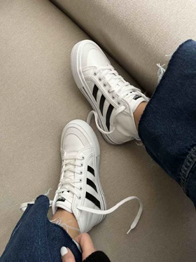 ونس ساق‌دار ADIDAS