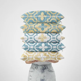 کوسن 5 تکه 38