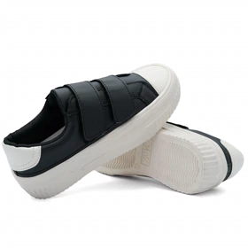 کفش اسپرت زنانه زارا مدل sneaker - 0094