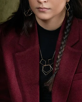 گوشواره کندو
