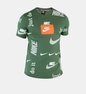 تیشرت مردانه Nike