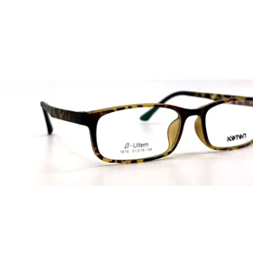 عینک طبی کوتون koton 1616 Ultem (پلنگی تیره)