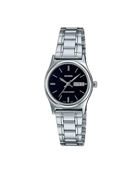 ساعت مچی زنانه کاسیو CASIO LTP-V006D-1B2
