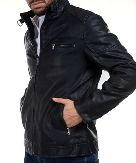 کاپشن مردانه وینترهارت مدل M2064004JC