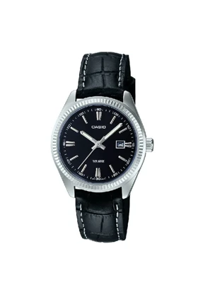 ساعت زنانه casio