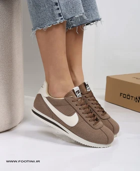 کفش کتانی زنانه LVL Nike Kurtz 5000