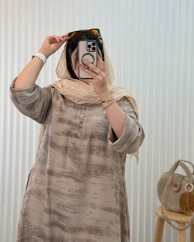 پیراهن طرح ایتالیایی