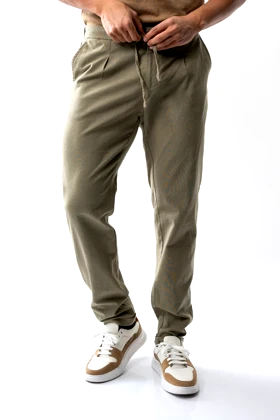 شلوار مام دم پا پاکتی مردانه