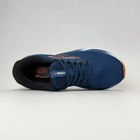 کفش ورزشی بروکس گلیسیرین 21 آبی