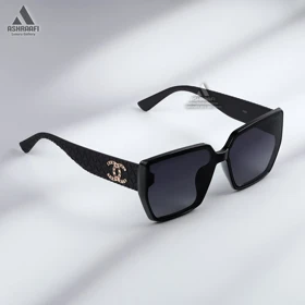 عینک آفتابی شنل Chanel 7252 (طیف رنگی چهارم)