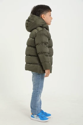 کت و کاپشن بچگانه montland montland