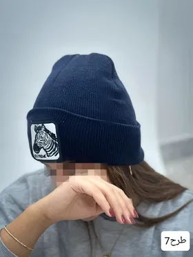 کلاه گورینا_کد4070
