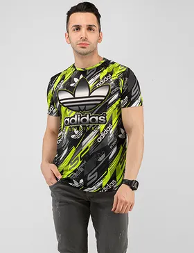 تیشرت مردانه Adidas