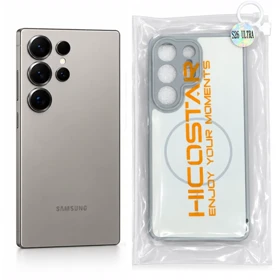 قاب مگنتی سامسونگ Galaxy S26 Ultra هایکواستار Hicostar