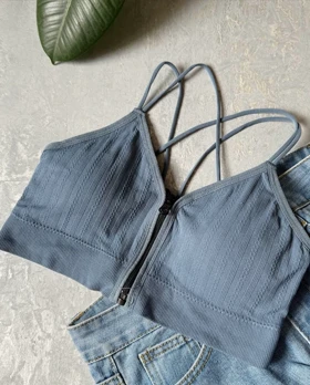 نیم‌تنه جلوباز لوریا