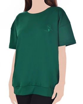 تیشرت سوسن زنانه