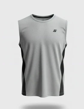 تاپ ورزشی مردانه اسپورتلند Slava M