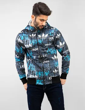 سویشرت مردانه Adidas