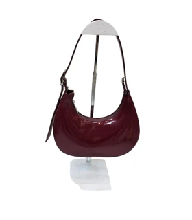 کیف زنانه دستی ورنی براق