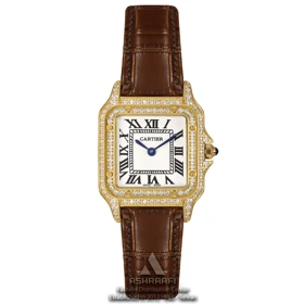 ساعت کارتیه پنتر Cartier Panthere M-4016