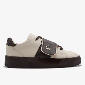 کفش ونس زنانه مدل 0555 - LV