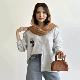 شومیز خرسی 1002794