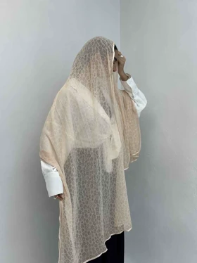 شال نواردار